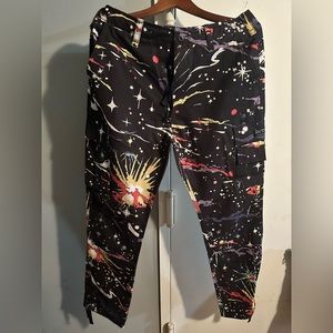 Billionaire boys club pants